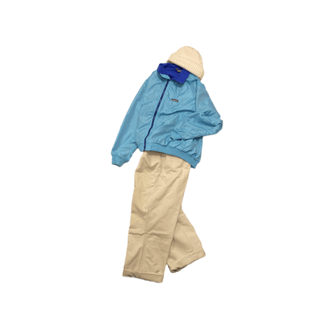 [USED]Patagonia Puffy JKT