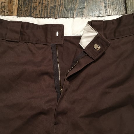 [USED]  Dickies CUT OFF!! short PANTS