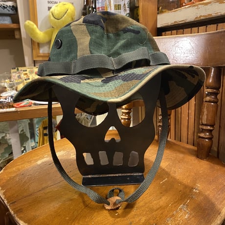 [SELLECT] ジャングルHAT