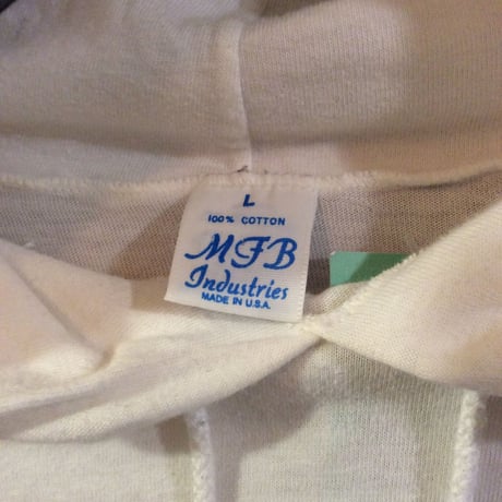 [USED] OLD スマーフ ぜいたくTee