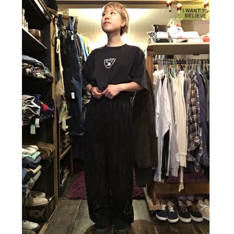 [USED] sexyメッシュPANTS