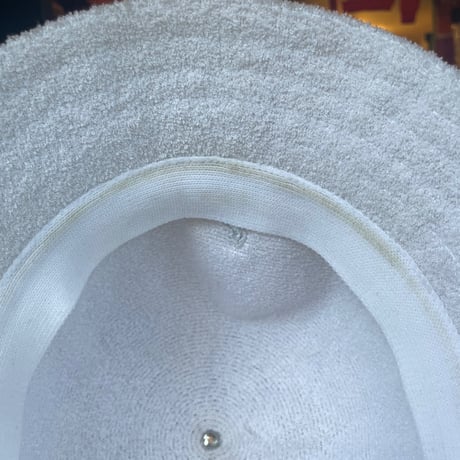 [USED] KANGOL パイルBERMUDA HAT♡