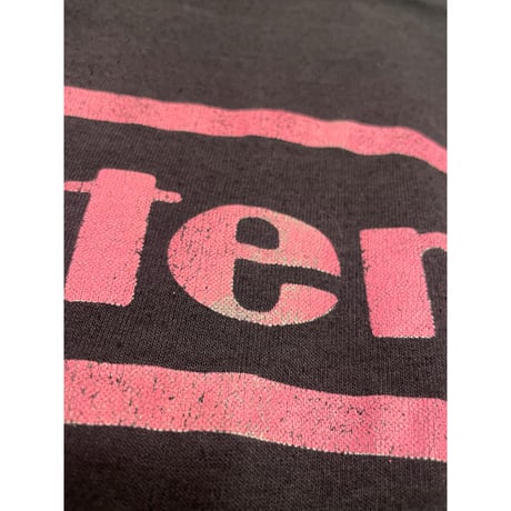 [USED] 1988's vintage US "Nintendo"  Tee
