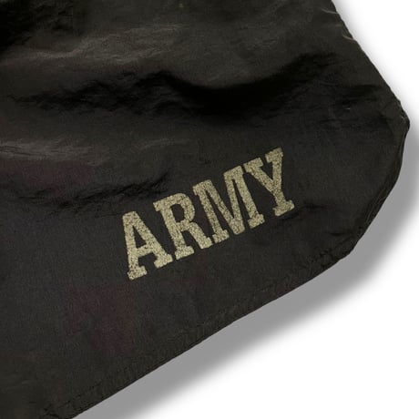 [USED] "U.S ARMY" TRAINING SHORT