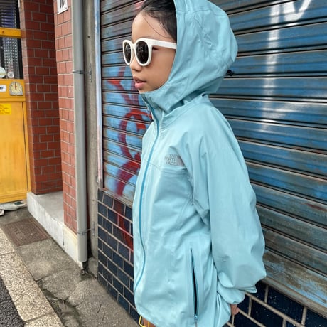 [USED] The North Face GORE-TEX JKT Ladys-M