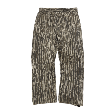 [USED] ツリーCAMO🦆 MILITARY PANTS