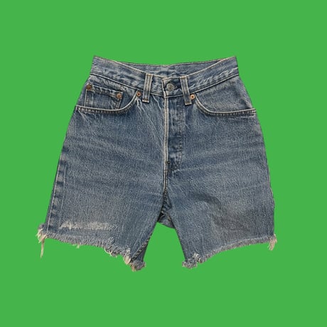 [USED] Levis17501cutoff