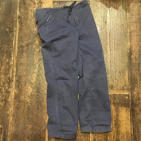 [USED] "FOX"  RELAX  Pants