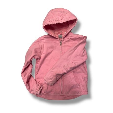 [USED]carhartt ダック地ジャケット♥️