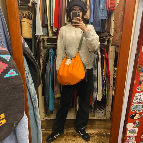 [SELECT] UK🇬🇧ヘルメットバック Repro