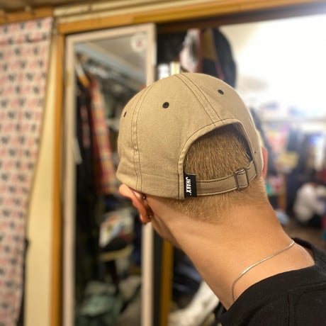 [JHAKX ] JHAKX "Sunny Dry Hat's" 2024