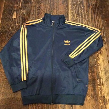 [USED] adidas ジャージJK