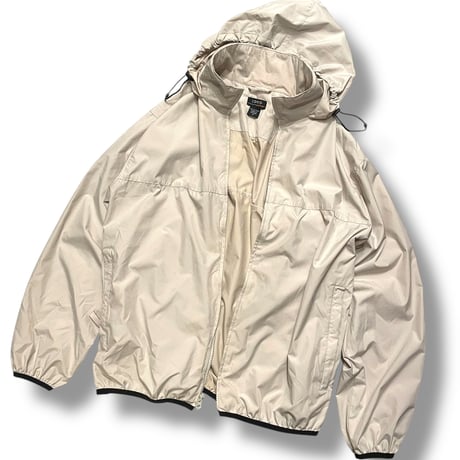 [USED] IZOD NYLON パッカブルJACKET