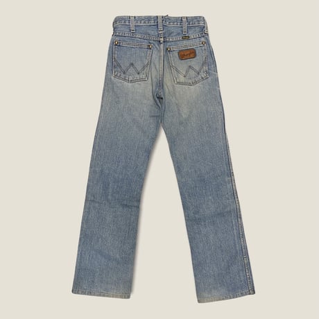[USED]  Wrangler ストレート