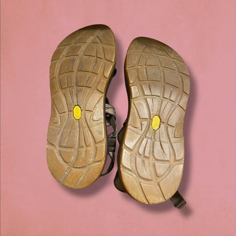 [USED] Chaco  SANDAL