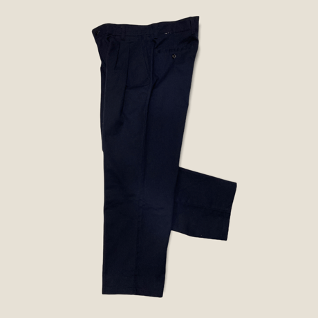 [USED] REDKAP  2タック WORK PANTS
