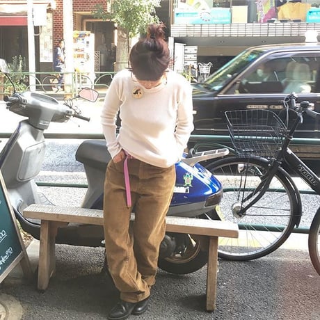 [USED] Levis519 コーデュロイ made in USA
