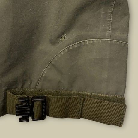 [USED] オーストリア軍 GORE-TEX OVER PANTS