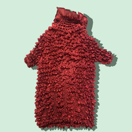 [USED] POPCORN TOPS