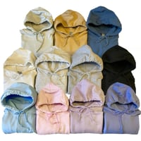 [SELECT] 8oz USA PARKA