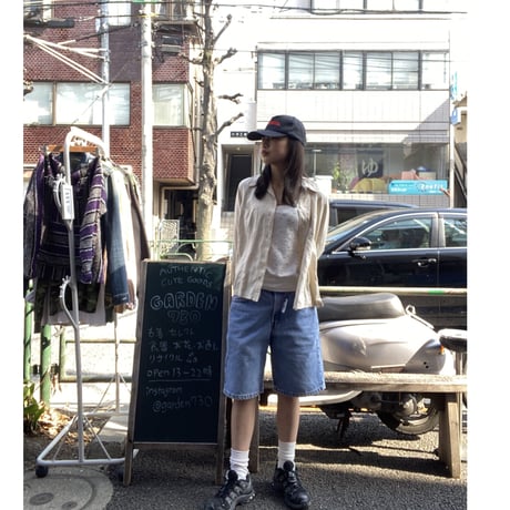 [USED] 100% SILK  SHIRTS