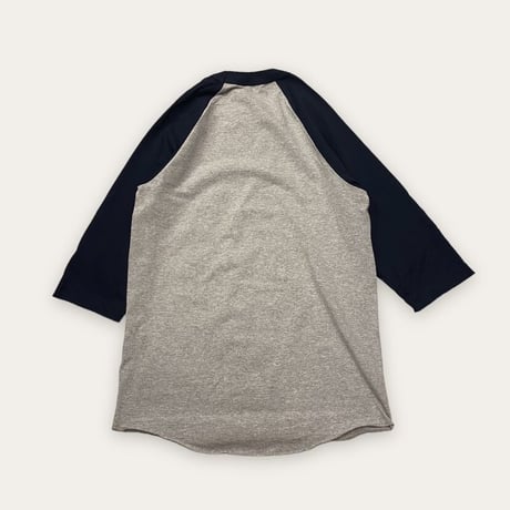 [SELECT] 6oz COTTON ラグランTee