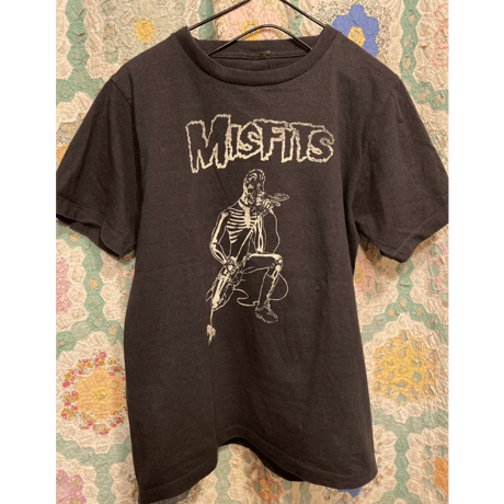 [USED] 'MISFITS' tee