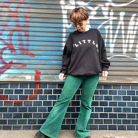 [USED] 70's Levis 784 コーズ ベルボトム W27