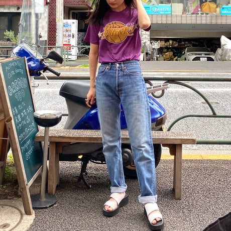 [USED] EURO Levi's 501