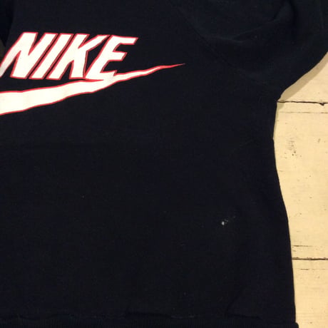 [USED] 90's  NIKE  パーカー