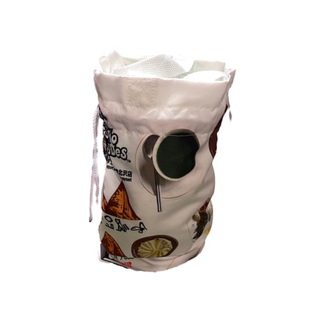 [BesideTheBag] "FOOD" 手毬 pouch