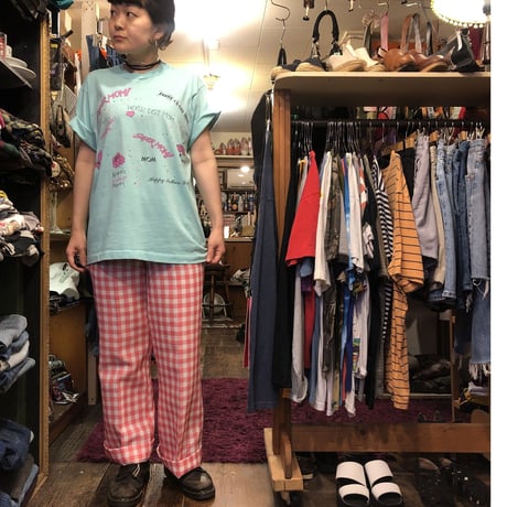[USED] SUPER MOM!! Tee
