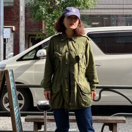 [USED] NYヤンキースcap