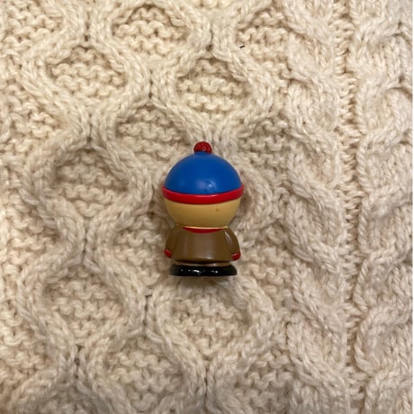 [USED] サウスパーク⛄️ミニフィギュア