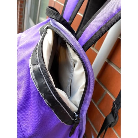 [USED]  '00 NIKE  BACK PACK