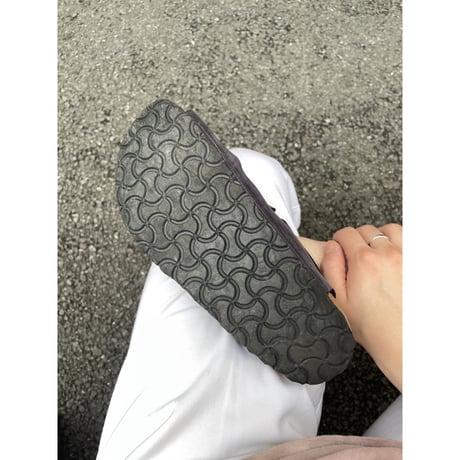 [USED] BIRKENSTOCK モントリオール