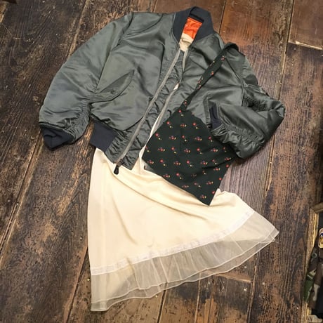 [USED]  CONCORD inc. vintage MA-1