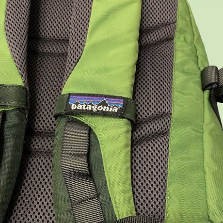 [USED] Patagonia NYLON リュック