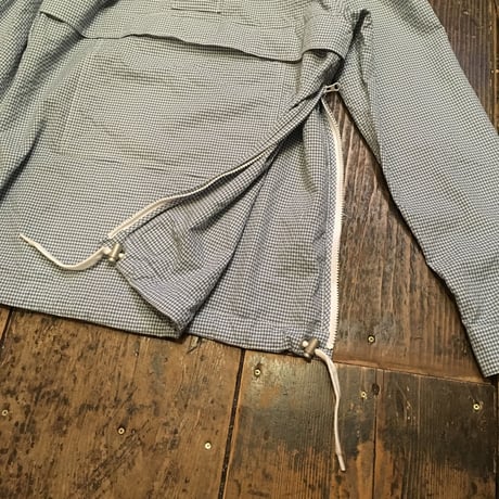 [USED] Helly-Hansen アノラック PARKA