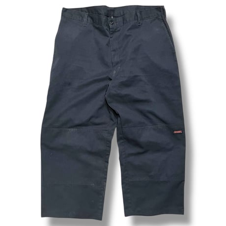 [USED] DICKIES ダブルニー (W38/L24)