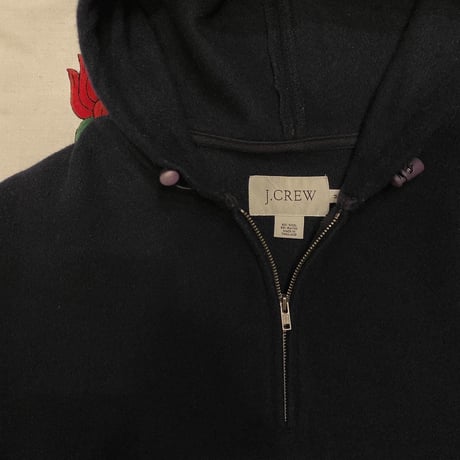 [USED] J.CREWアノラックPARKA！