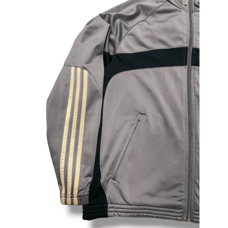 [USED] Track Jackets "adidas"