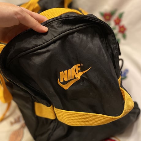[USED] 80'sNIKE！AIRFORCEボストン
