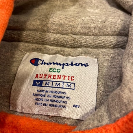 [USED]  ECO Hoodie