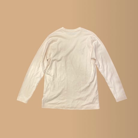 [USED] ザ・クロマニヨンズ ロンTee (un official)