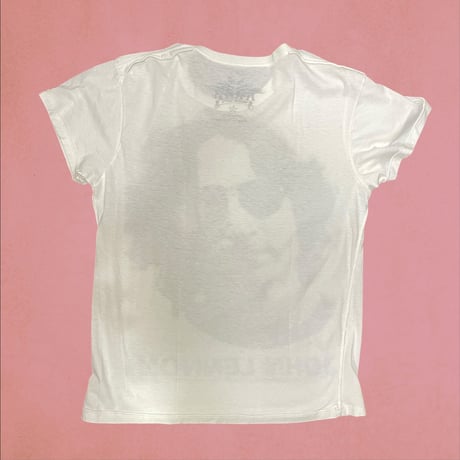 [USED] John Lennon Tee