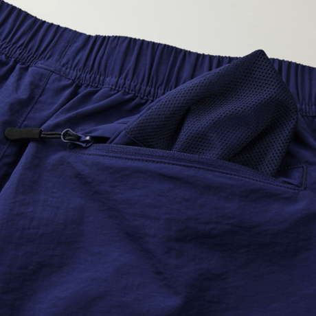 [SELECT] NYLON SHORTS