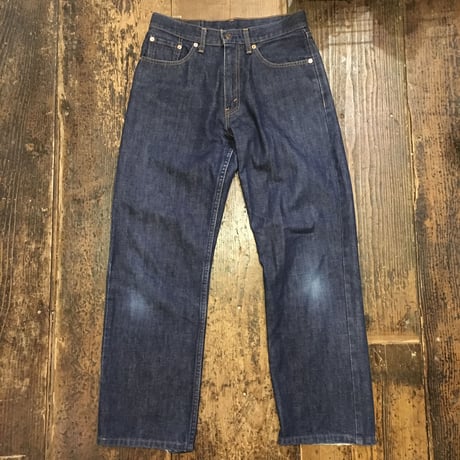 [USED]   Levi's 560