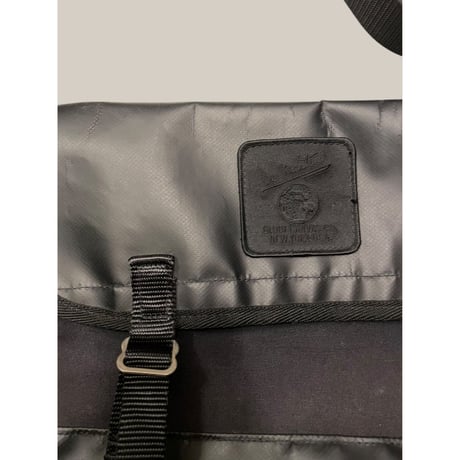 [USED] De Martini メッセンジャーBAG