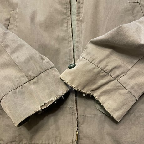 [USED] 60's reversible jacket